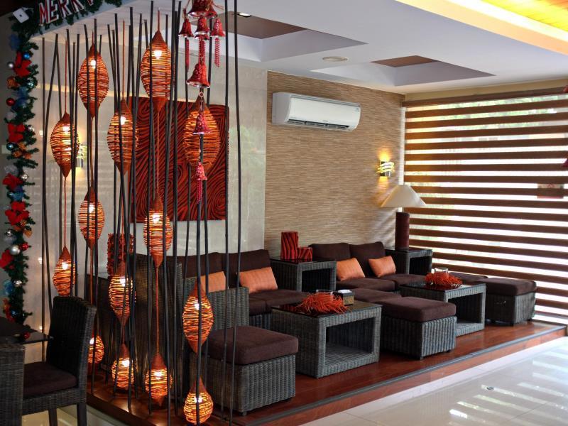 La Interline Hotel Davao City Екстериор снимка