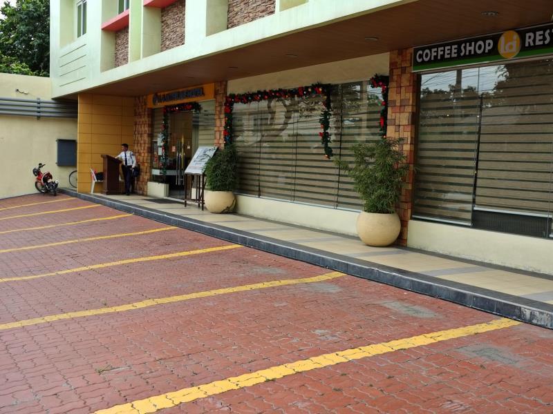 La Interline Hotel Davao City Екстериор снимка